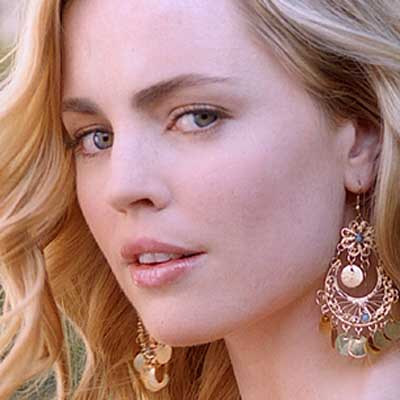 梅利莎·乔治/Melissa George-645